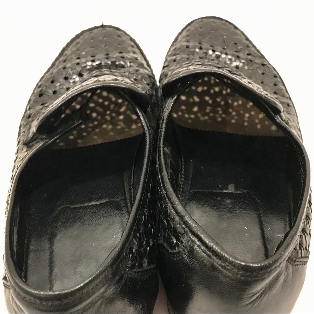 Gonzalo Sapatero leather Shoes - Picture 6 of 12
